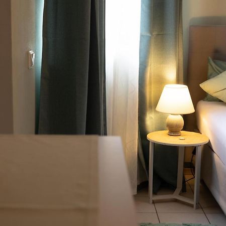 Haus Baerbel Apartman Geisfeld  Kültér fotó