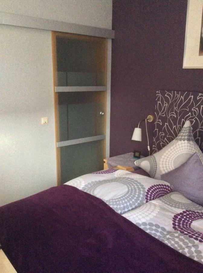 Haus Baerbel Apartman Geisfeld  Kültér fotó