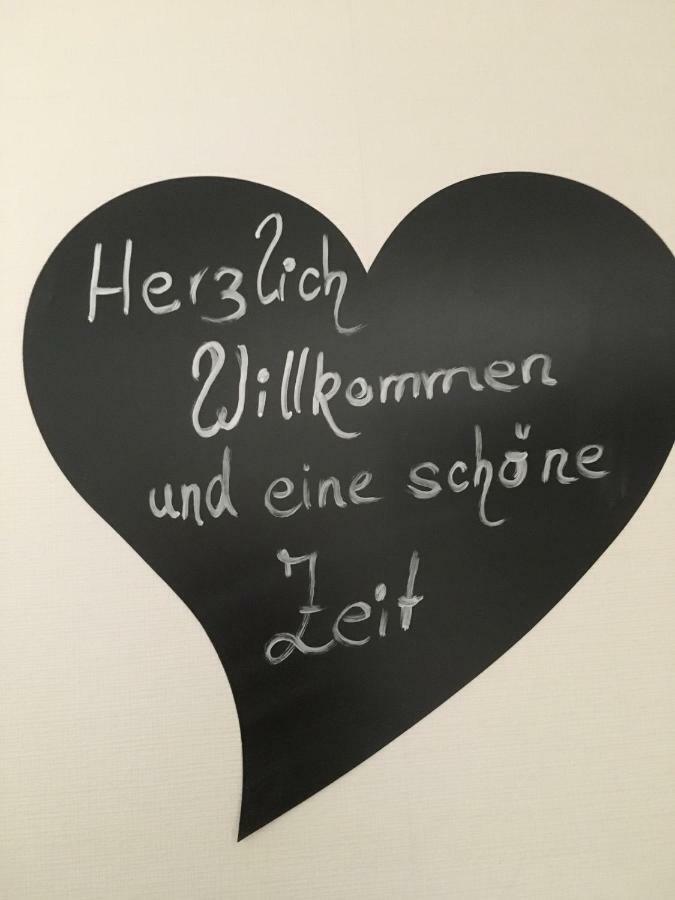 Haus Baerbel Apartman Geisfeld  Kültér fotó