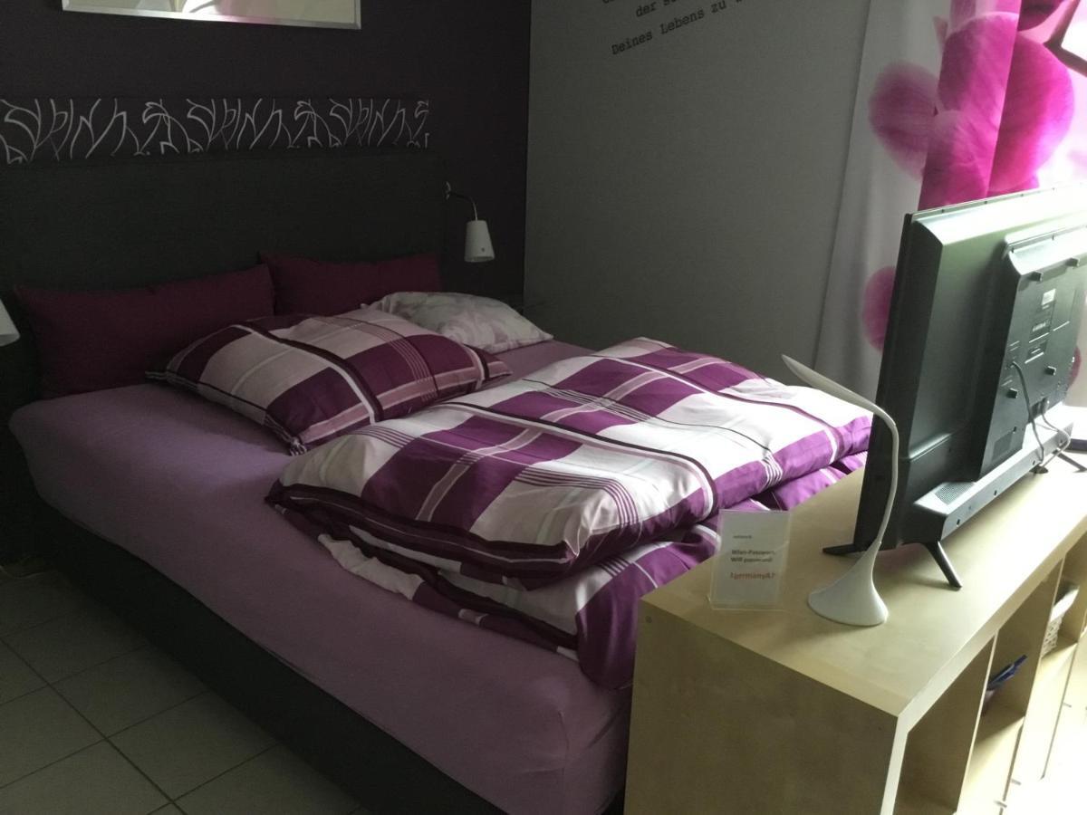 Haus Baerbel Apartman Geisfeld  Kültér fotó